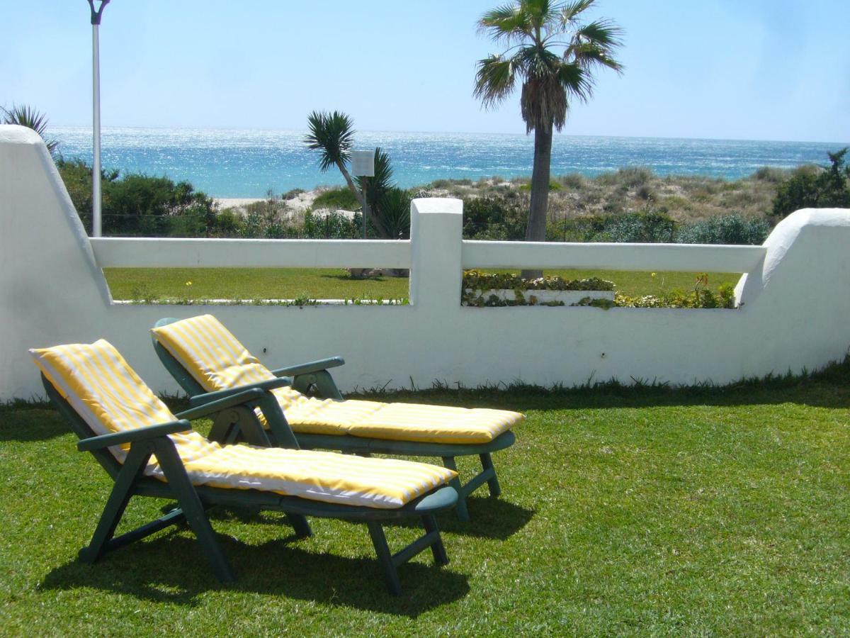 Casa Sargo Villa Chiclana de la Frontera Exterior photo