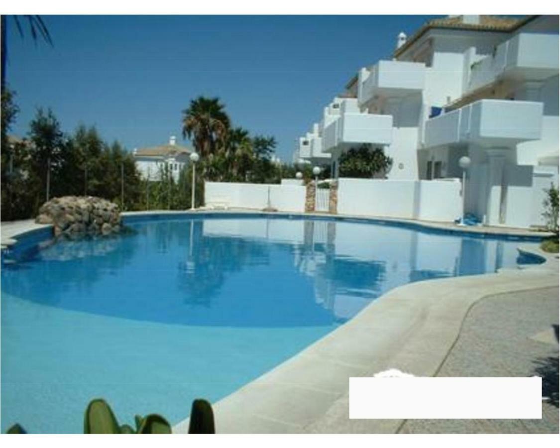 Casa Sargo Villa Chiclana de la Frontera Exterior photo