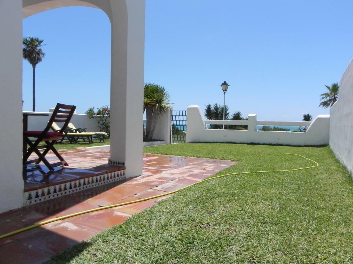 Casa Sargo Villa Chiclana de la Frontera Exterior photo