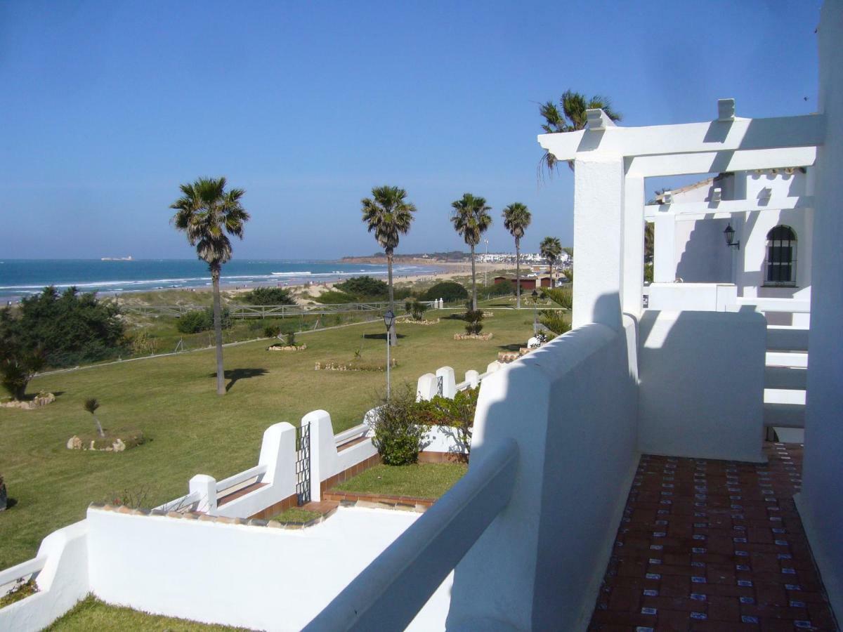 Casa Sargo Villa Chiclana de la Frontera Exterior photo