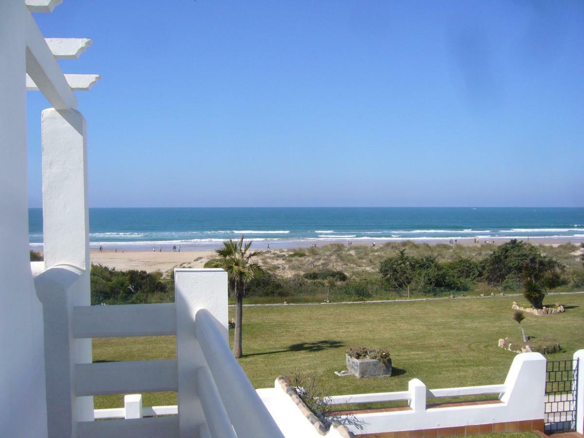 Casa Sargo Villa Chiclana de la Frontera Exterior photo
